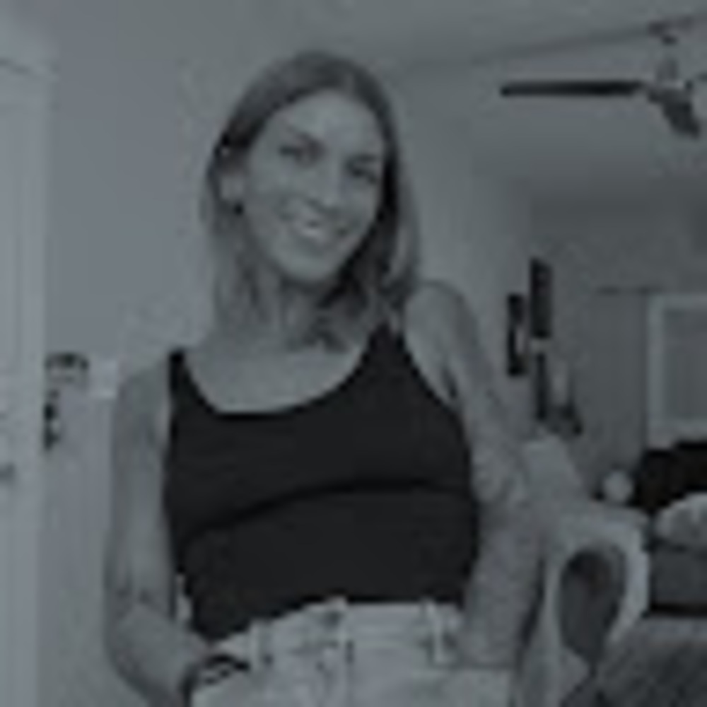 Meet your Posher, Steph